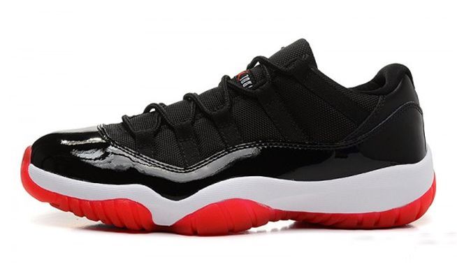  Nike Air Jordan 11 Retro