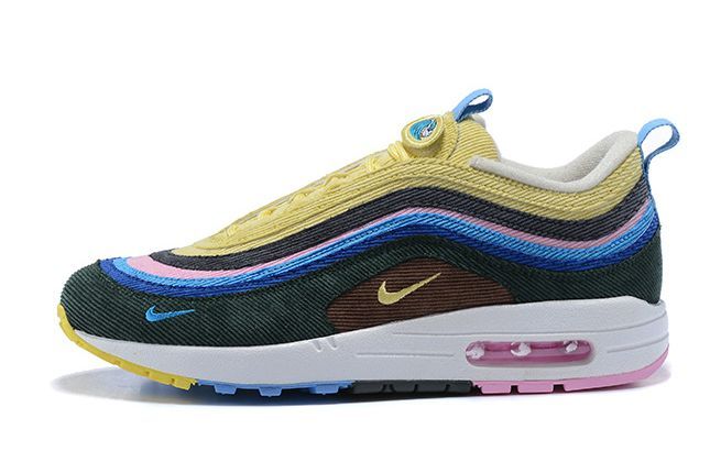  Nike Air Max 97