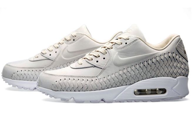 Nike Air Max 90 WOVEN