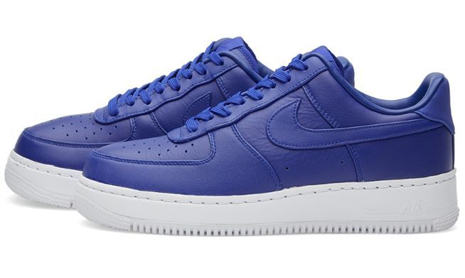  Nike Air Force 1 Lab Low