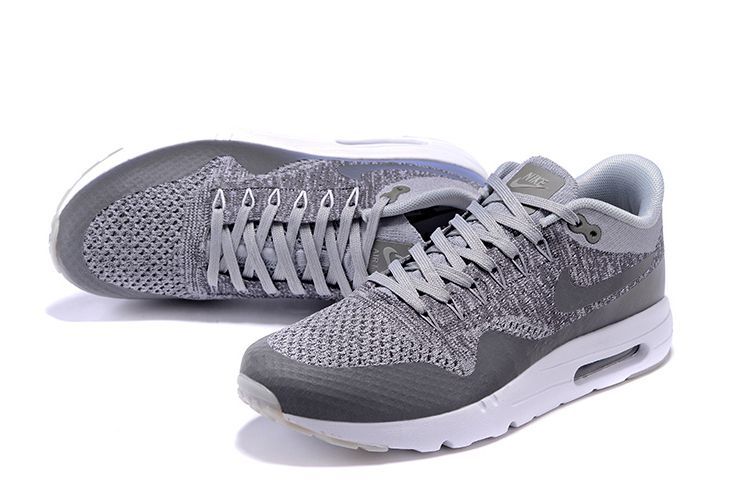  Nike Air Max 87 Ultra Flyknit