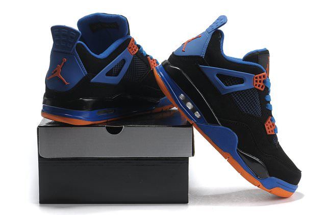  Nike Air Jordan 4