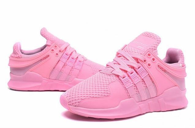  Adidas EQT Support "ADV" (Pink)