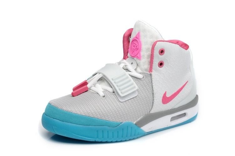  Nike Yeezy Kanye West