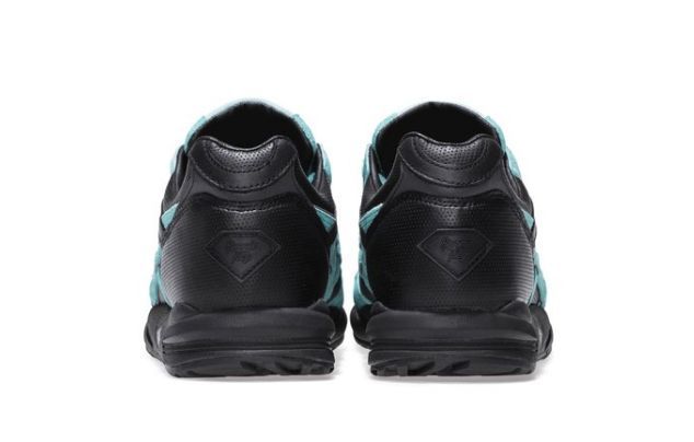 Asics Gel Saga голыбые x Ronnie Fieg x Kith x Diamond Supply 40-44