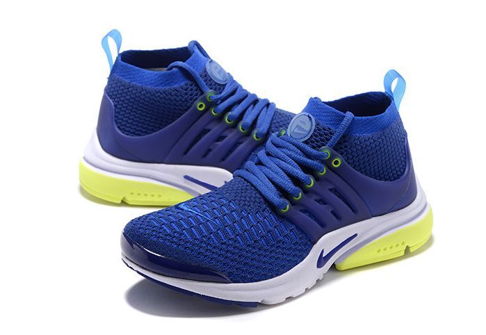  Nike Air Presto Flyknit Ultra