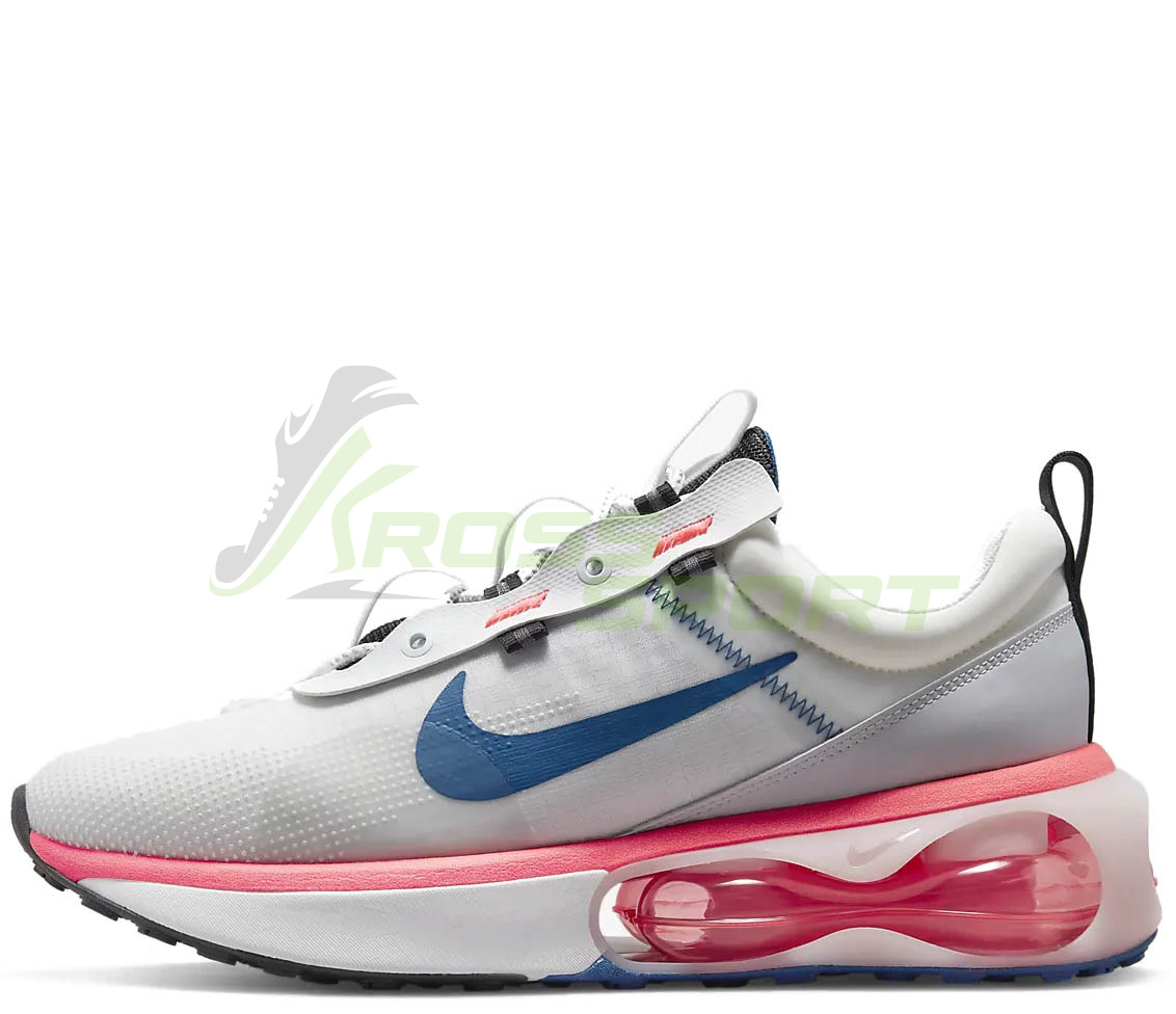 Nike Air Max 2021 Grey