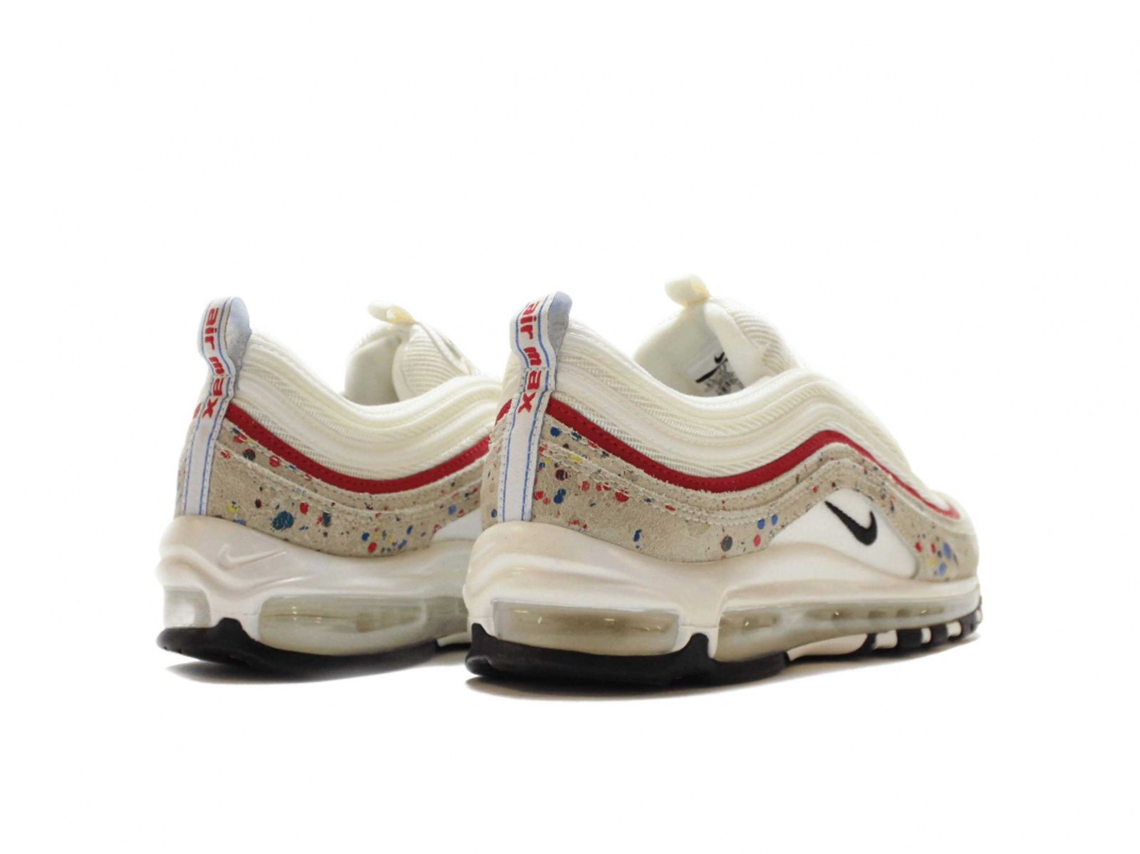  Nike Air Max 97