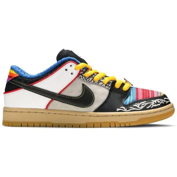 Nike SB Dunk Low "What The Paul"
