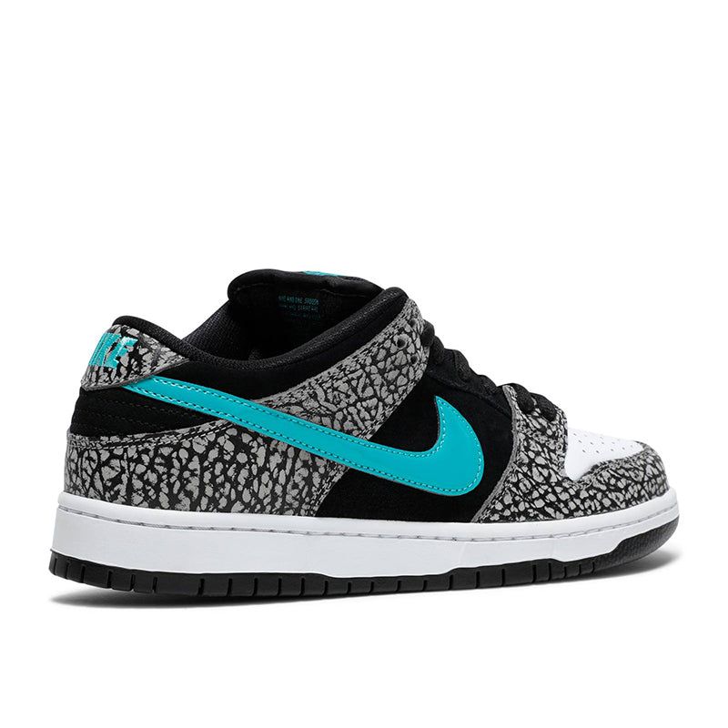 Nike SB Dunk Low Elephant Print
