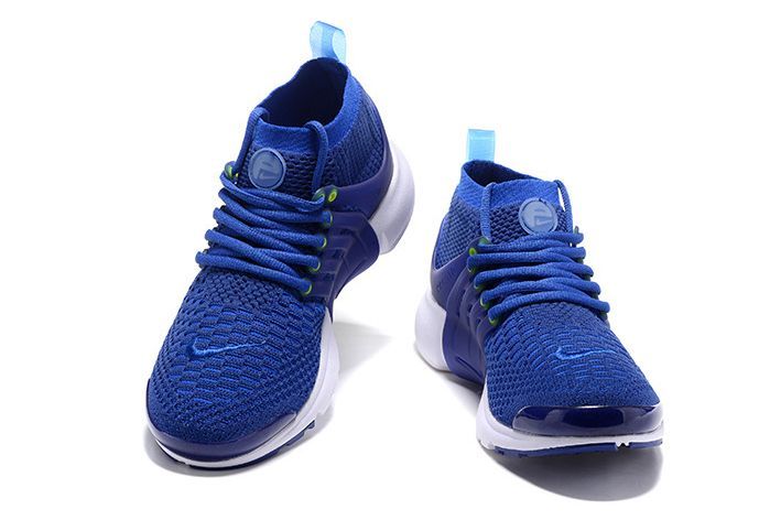  Nike Air Presto Flyknit Ultra