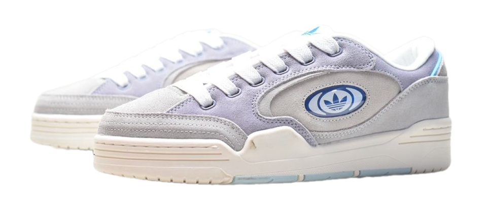 ADIDAS ADI 2000 Blue/White