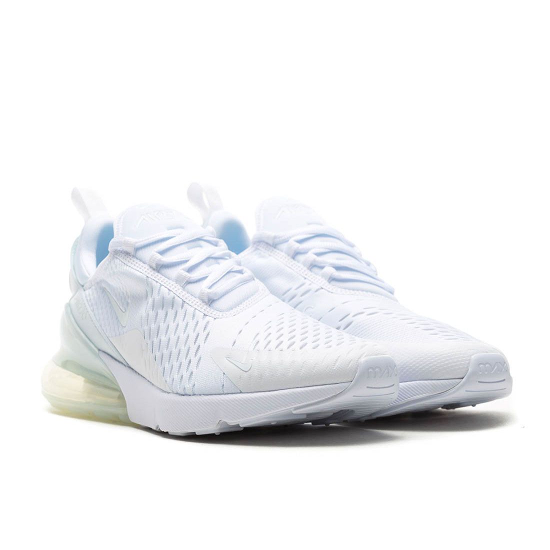  Nike Air Max 270 White