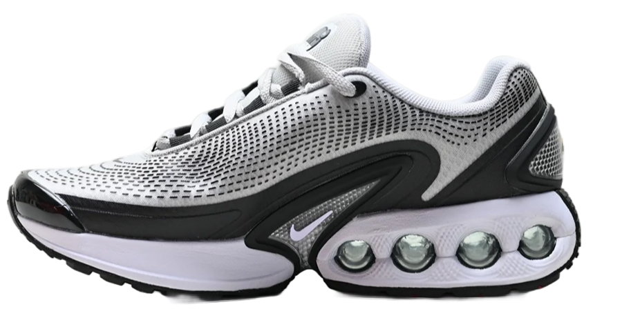Nike Air DN White/Grey