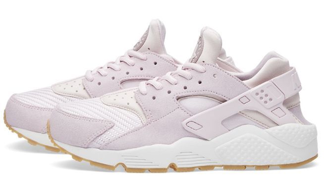  Nike Air Huarache TXT" Lilac