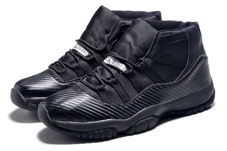  Nike Air Jordan 11 Retro Carbon