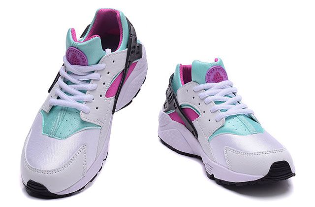  Nike Air Huarache