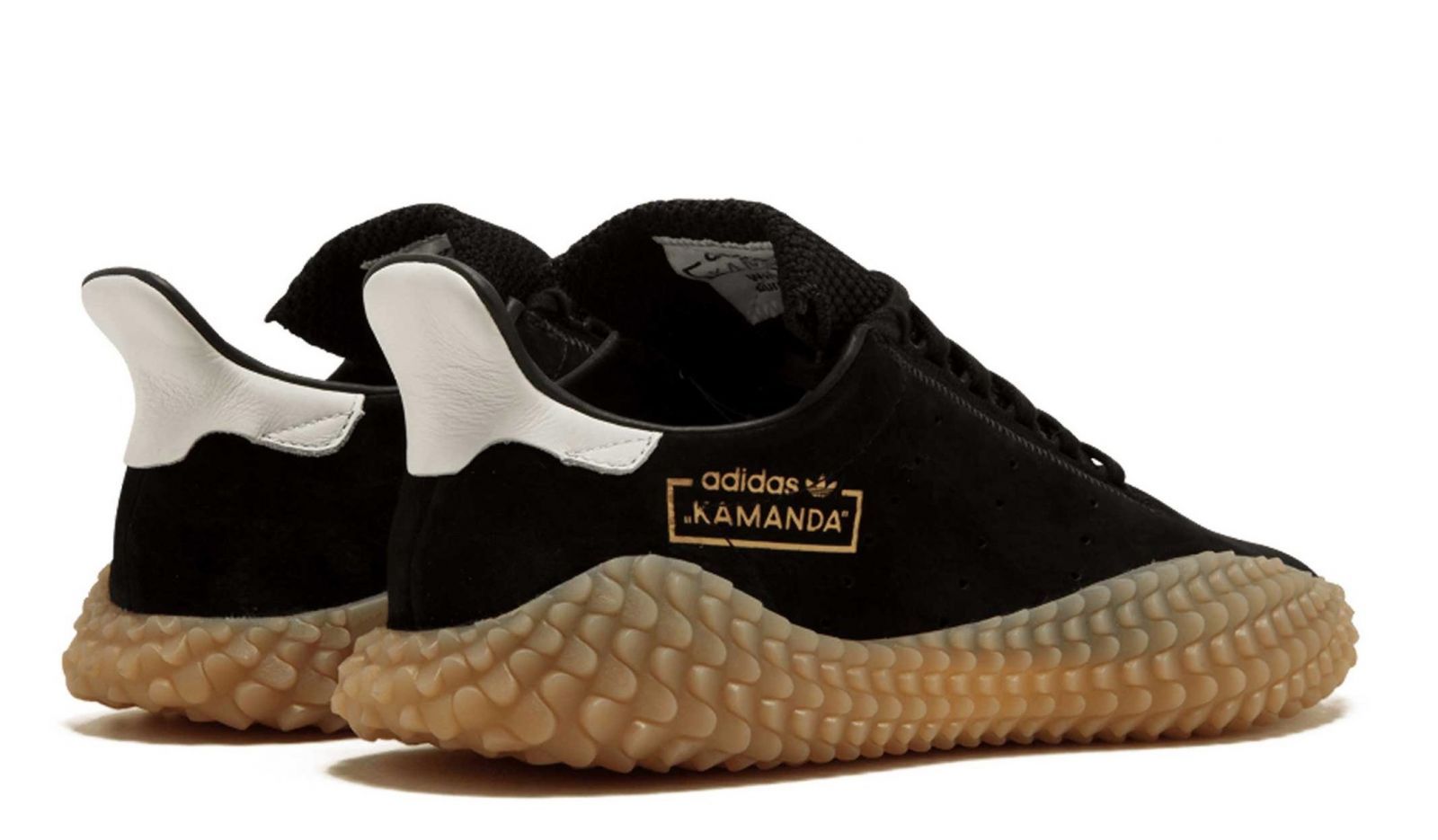  Adidas Kamanda c p 01 Neighborhood x